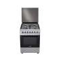 Totai 60CM 4 Burner Gas Stove With Gas Oven