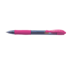Pilot Pen BL-G2 07 Medium Pink