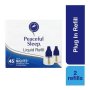 Peaceful Sleep Mosquito Repellent Liq Ref 2 X 35ML