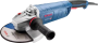 Bosch Professional Angle Grinder Large Gws 26-230