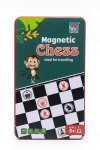 Magnetic Chess Travel Board Game