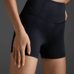Women's Form Soft Touch Hi-rise Compression Shorts - Dgm dgm Xlarge