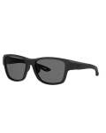 Mens Ua Battle Polarized Sunglasses - Mtt Black Osfa
