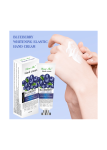 Blueberry Moisturizing And Whitening Hand Cream 80G