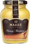 Honey Mustard Mustard
