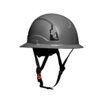 Malta Dynamics Apex Safety Helmets Type 2 Class C Safety Hard Hat Full Brim Vented Rated For Top Front Back And Side Impact Osha