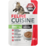 Cuisine Beef Pate Adult Wet Cat Food 85G