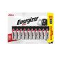 Energizer Max Alkaline Aa Battery 1.5V - 150 Pack