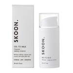 . Gel-to-milk Cleanser & Make-up Remover 30ML