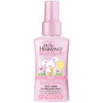 Oh So Heavenly Mum & Cherub Baby Detangling Spray Lovely Locks 90ML