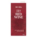Pnp Dry Red Wine 1L