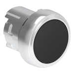 LPSB102 Blk Flush Push Button Actuator