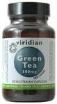 Viridian Green Tea 500mg