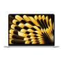 Apple 13-INCH Macbook Air: M5 Chip With 10 Core Cpu And 8 Core Gpu 16GB 512GB SSD - Starlight
