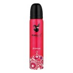 PLAYgirl Deodorant 90ML - Flirtatious