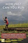 How Fast Can You Run Hardcover