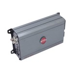Reference Audio Ra-tivo-x 7000.1 600 Rms 1 Ohm Amplifier For