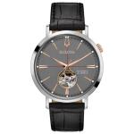 BULOVA Automatic Gents