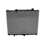 Honda Ballade 2 1.5 Manual Radiator 14-20