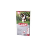 Dog Tick & Flea Treatment - Large 10 - 25KG