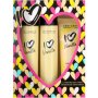 LENTHÉRIC Lentheric I Love Vanilla X2 Perfume Body Spray 90ML & Hand Cream 75ML