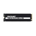 P400 Lite Gen 4 X4 Pcie M.2 Internal 500GB SSD