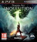 Dragon Age - Inquisition Playstation 3 Dvd-rom