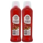 - Pomegranate Foam Bath 1L Pack Of 2
