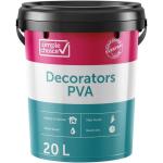 Decorators Pva C cotton 20L