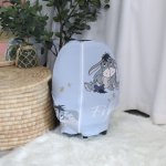 Car Seat Cover Eeyore Blue Oldie