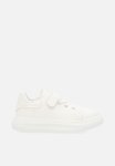 PoP Candy Velcro Strap Sneakers - White