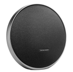 Harman Kardon Onyx Studio 9 Portable Bluetooth Stereo Speaker