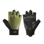 Outdoor Cycling Gloves With Shock Absorption