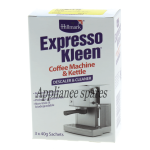 Coffee Machine And Kettle Descaler And Cleaner