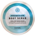 Magnesium Body Scrub