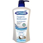 Bodywash 750ML Dc - Cocunut Water