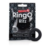The Screaming O - Ringo Ritz Black