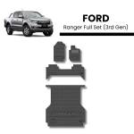 Ford Ranger Full Set
