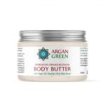 Moroccan Orange Blossom Body Butter 250G