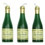 PME 6 Set Champagne Bubbly Candles Celebration Birthday Party Cake Decorating