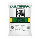 Culterra Compost 30DM3 Per 30 Bags
