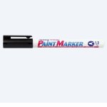 Artline EK440 Paint Marker Black