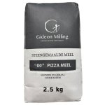 Double Zero Pizza Flour 2.5KG