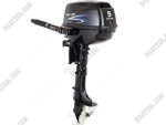 F5HP Parsun Long Shaft Outboard