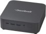 Decibell N3ES Intel Core I3 MINI Professional Desktop PC