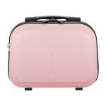 Travelite Travelwize Mia L bag & Vanity Abs Set 55CM Ea TW-1141-BR