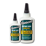 Instant Bond Ca Superglue - Gel 4OZ 113.4 G