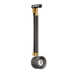 Shock Drive Gauge Hand Pump