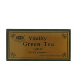 Eve Vitality Green Tea Gold 30 Teabags