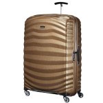 Samsonite Lite-shock 81CM Spinner Sand - Ys Travel Bags